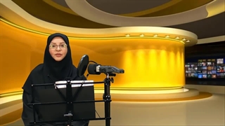 اعظم پارسا | دومین عهدواره چله مهدویت