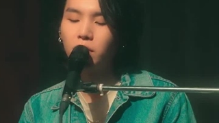 آپدیت (یوتیوب) آگوست‌دی(شوگا)*کپشن