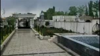 لاکچری ترین ویلا در کردان با قیمت 13 میلیارد!!!