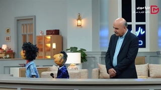 دانلود برنامه مهمونی فصل 2 دوم قسمت 7 هفتم (کامل)