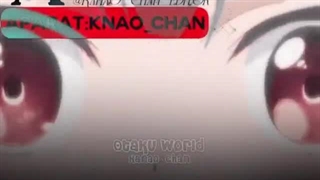 کیلیپ انیمه ای