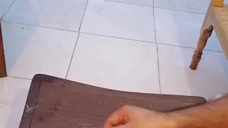 تخفیف ویژه دستمال یزدی نخی