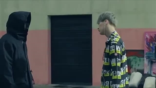 BTS - FIRE موزیک ویدیو جذاب «آتش» از گروه «بی تی اس» با زیرنویس فارسی(360P)