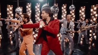 موزیک ویدیو آهنگ دو نفره از فرزاد فرزین