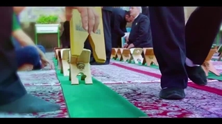 دستاوردهای ماه مبارک رمضان