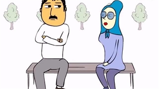 اینفلوئنسر بدون اینستاگرام:/