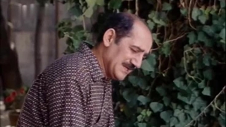 سکانسی از «زیر درخت هلو»