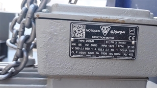 تولید اگزاست فن سانتریفیوژ کارخانه ای در شیراز09177002700