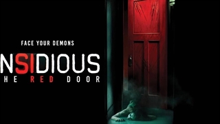 تیزر فیلم ترسناک Insidious - the red door