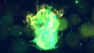 انیمه نبرد از طریق اسمان Battle Through the Heavens فصل 5 قسمت 41