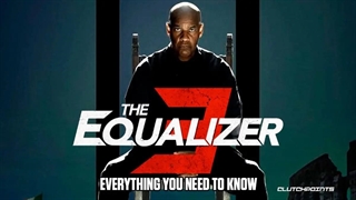 تیزر فیلم THE EQUALIZER 3 دنزل واشنگتن