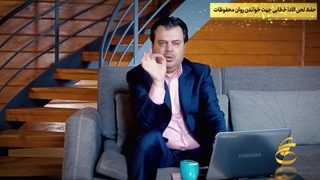 چگونگی خواندن روان محفوظات قرآن | استاد علی رجبی