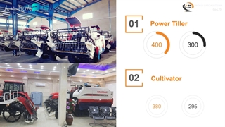 نمونه پاورپوینت تجاری