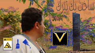 ساختن یک تیرک تمام دلخوشی من است | ولاگ کارهای روزانه