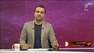 حیدرزاده: بدنبال فسخ قرارداد شیرچی بودم