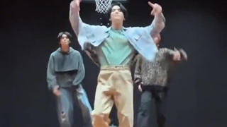 اپدیت تیک تاک بی تی اس با چالش Heagume شوگا و تهیون و یونجون (تی اکس تی)