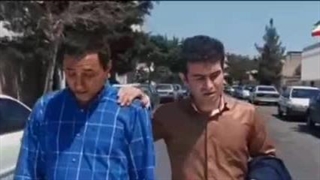 کلیپ جدید از لیسانسه ها و فوق لیسانسه 2023-کلیپ طنز