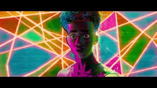 تریلر رسمی Spider-Man: Across the Spider Verse