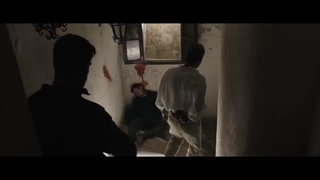 اولین تریلر رسمی از فیلم THE EQUALIZER 3