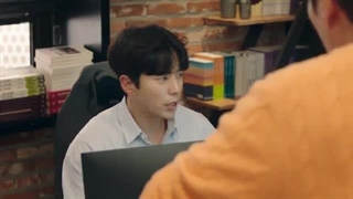 سریال  BORA!DE BORA ( قسمت 5 )