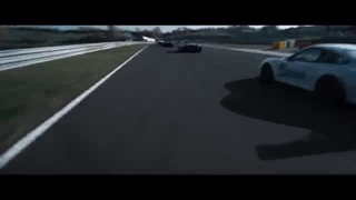 نگاهی اختصاصی به فیلم GRAN TURISMO