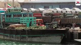 14020207: سرخط - روابط اقتصادی ایران و عربستان آمریکا را  مات کرد