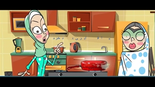 غذاساز و مینی فر چندکاره هیتا _ کباب پز بدون دود و بو