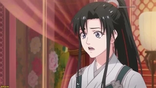 انیمه تصفیه چی برای 3000 سال Qi Refining for 3000 Years قسمت 4-720p