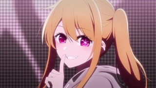 ( アイドル ) اوپنینگ انیمه oshi no ko