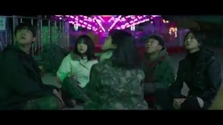 قسمت 10 (آخر) سریال وظیفه بعد مدرسه زیرنویس چسبیده Duty After School 2023 با بازی شین هیون و ایم سه می