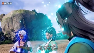 The_Strongest_Male_Hero_Ever#فصل1#قسمت3