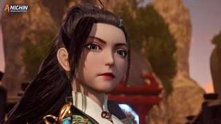 The_Strongest_Male_Hero_Ever#فصل1#قسمت4