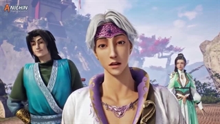 The_Strongest_Male_Hero_Ever#فصل1#قسمت6