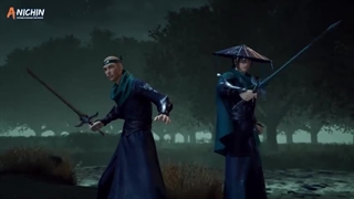 The_Strongest_Male_Hero_Ever#فصل1#قسمت14