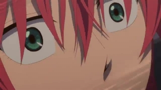 انیمه عروس جادوگر باستانی فصل 1قسمت19