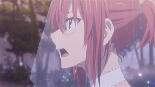 انیمه عروس جادوگر باستانی فصل 1قسمت24