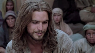 سریال اکشن و جنگی کتاب مقدس قسمت 07 زیرنویس فارسی The Bible 2013