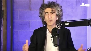 14020207: موسی غنی نژاد، لیبرالی که نگران فقه اسلامی شد پر کردن دندان