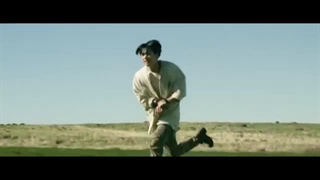 BTS _ON_ Official MV موزیک ویدیو کره ای از گروه «بی تی اس» با زیرنویس فارسی(360P)