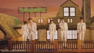 بی تی اس life goes on   با زیرنویس فارسی کامل در توکوپدیا --(360P)