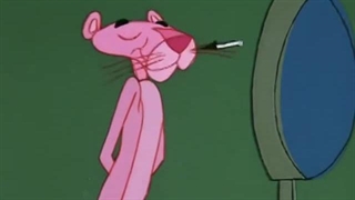 پلنگ صورتی قسمت2