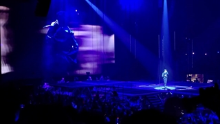 کنسرت AgustD - Suga - People