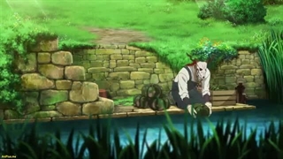 انیمه عروس جادوگر باستانی Mahoutsukai no Yome فصل 2 قسمت 4