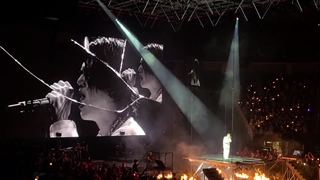 کنسرت AgustD - Suga - Amygdala