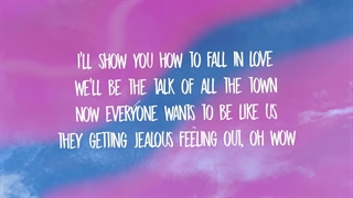 لیرکس اهنگ a_well lover boy