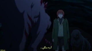 انیمه عروس جادوگر باستانی Mahoutsukai no Yome فصل 2 قسمت 4 720p