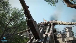 بازی For Honor برای 4Ps