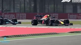 بازی F1  2021(1)