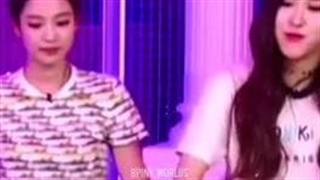 بلک پینک اگه پسر بودن با کی قرار میزاشتن