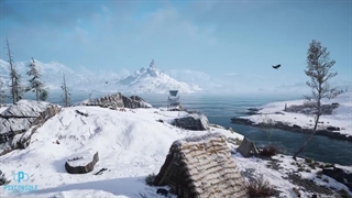 بازی Assassins Creed Valhalla برای Ps5